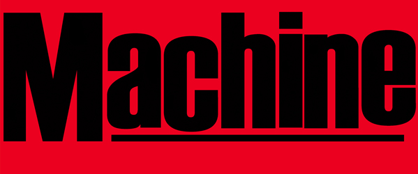 Machine Logo